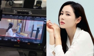 Thoát vai nữ tài phiệt, Sơn Ye Jin làm bác sĩ dịu dàng trong phim mới, lại được yêu trai trẻ