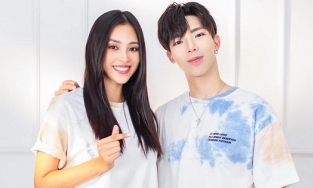 Nghi vấn Hoa hậu Tiểu Vy học nhảy, nhờ Erik dạy hát để lấn sân làm ca sĩ?