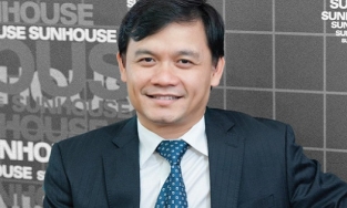 Shark Phú tiết lộ bước ngoặt lớn và người đặc biệt làm thay đổi cuộc đời mình