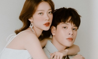 Vừa lên chức bố, Jaykii nhận thêm tin vui khi có MV đạt 100 triệu view đầu tiên