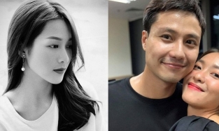 Khả Ngân viết tâm thư kết thúc hành trình Bắc tiến, xin lỗi chuyện tình ái