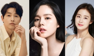 Sao Hàn thi đại học: Kim Tae Hee lọt top 1% điểm cao nhất nước