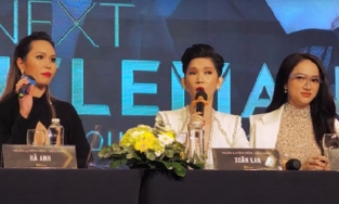 Netizen phát hiện nguyên nhân sâu xa khiến Xuân Lan và Hà Anh 'choảng nhau' tại họp báo