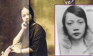 Nữ bác sĩ đầu tiên của Việt Nam: Xinh đẹp, tài giỏi và thạo 7 thứ tiếng