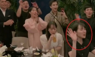 Sơn Tùng tiếp tục cho Hải Tú xuất hiện trên Instagram hậu 'đại hội xin lỗi'