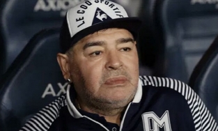 Trái tim của huyền thoại quá cố Diego Maradona được lấy ra trước khi chôn