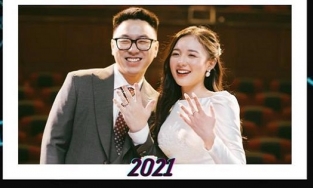 MC trẻ nhất VTV Phương Thảo được bạn trai Giám đốc cầu hôn