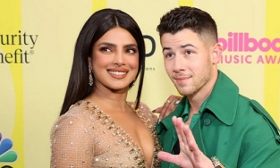 Rộ tin Hoa hậu Thế giới Priyanka Chopra và chồng trẻ Nick Jonas chia tay