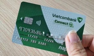 Sau ngày 31/12/2021, nhiều ngân hàng ngừng hỗ trợ thẻ từ ATM