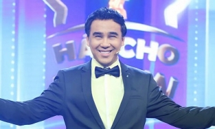 Vác gạo chống dịch suốt 5 tháng, MC Quyền Linh sút 12kg, ngoại hình khác lạ