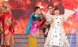 Rầm rộ thông tin về Táo quân 2022, fan tò mò liệu năm nay có Táo sao kê không?