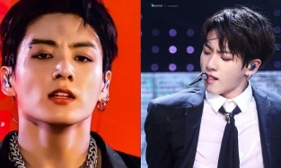 7 người đàn ông quyến rũ nhất thế giới 2021: Jungkook (BTS) là đại diện Châu Á duy nhất