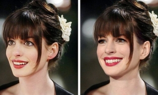 Bộ ảnh ngày ấy - bây giờ của dàn sao Hollywood: Ngỡ ngàng với Anne Hathaway