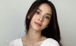 Hot mom Quỳnh Lương đáp trả thẳng thắn khi bị nói 'trẻ con nên bị chồng bỏ'