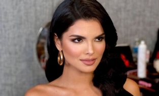 Nhan sắc người đẹp Venezuela - ứng viên số 1 cho ngôi vị Miss World 2021