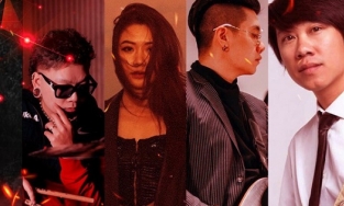 Sau Rap Việt, Rock Việt mùa đầu tiên chuẩn bị lên sóng