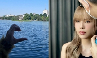 Sơn Tùng đã có Hải Tú, Thiều Bảo Trâm 'tất bật' đi tìm nửa còn lại của mình?