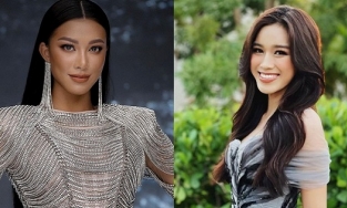 Kim Duyên lọt top 'Super 11' Miss Universe , Đỗ Thị Hà mờ nhạt ở Miss World