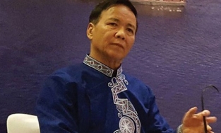 Tác giả 'Hoa cau vườn trầu' NSND Nguyễn Tiến qua đời