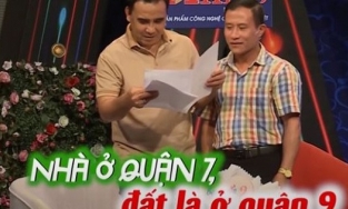 Mang cả vali chứa sổ đỏ nhà đất đi hỏi vợ, ông chú U50 vẫn bị từ chối