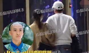 'Nhĩ Khang' Châu Kiệt bị bắt gặp đưa mỹ nhân đến khách sạn cao cấp