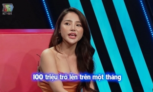 Gái xinh thu nhập 100 triệu/tháng bị từ chối hẹn hò vì từng vô tình là 'trà xanh'