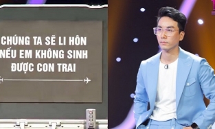 Trai Huế chọn vợ: Ăn cơm mâm dưới, sẽ ly hôn nếu không biết đẻ con trai