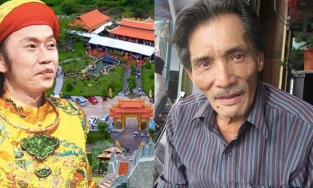 Lý do Thương Tín quyết không đặt chân đến Nhà thờ Tổ 100 tỷ của Hoài Linh