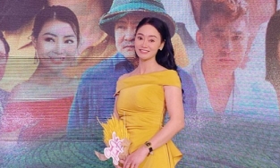 Hai bà thông gia của Hương vị tình thân tái hợp trong phim mới