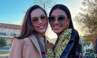 Kim Duyên tiêu vặt đến nửa tỷ đồng khi sang Israel thi Miss Universe