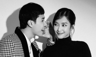 Thanh Sơn chính thức trả lời câu hỏi có yêu Khả Ngân hay không