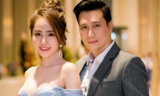 'Cá sấu chúa' Quỳnh Nga bất ngờ hé lộ kế hoạch tái hôn, fan gọi Việt Anh