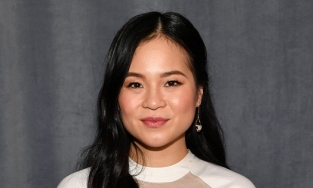 Sao Hollywood gốc Việt Kelly Marie Tran lọt top 10 ngôi sao đột phá 2021
