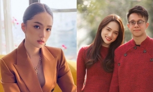 Hương Giang ra điều kiện kết hôn: Không đẻ, không sống chung với mẹ chồng