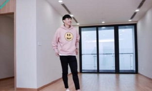 22 tuổi, Đoàn Văn Hậu chi 5 tỷ mua chung cư hạng sang