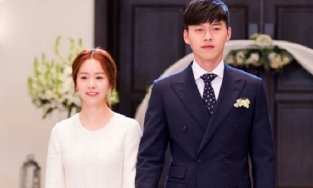 Hyun Bin bị gọi tên khi Han Ji Min thừa nhận thường có cảm tình với bạn thân, đồng nghiệp