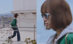 Lisa (BLACKPINK) debut làm người mẫu, catwalk vài đường lên ngay top trending Twitter