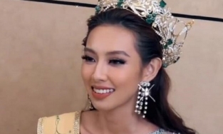 Thùy Tiên lên tiếng về tin đồn chi 3,5 tỷ mua giải Miss Grand