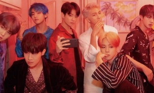 Tất cả 7 thành viên 'nhóm nhạc toàn cầu' BTS đã mở tài khoản Instagram