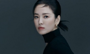 7 diễn viên cát-xê cao nhất Hàn Quốc 2021: Song Hye Kyo 60 tỷ vẫn thua người này