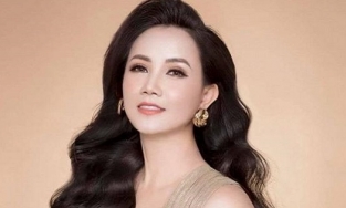 'Cô Xuyến' Hoàng Yến vướng tin đồn cặp kè đại gia U80, chính chủ nói gì?