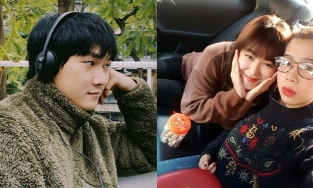 Em rể kín tiếng của MC Diệp Chi: Điển trai, tài năng nghệ thuật có thừa