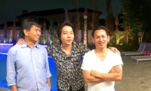 Cùng nhau vượt biến Johnny Đặng, Khoa Pug lại thẳng tay xóa Vương Phạm khỏi bài viết