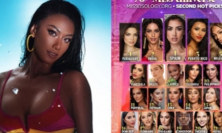 Khoe ảnh áo tắm trước thềm Bán kết, Kim Duyên được Missosology dự đoán lọt Top 12 Miss Universe