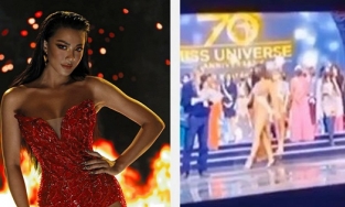 Á hậu Kim Duyên được gọi tên vào top giả định tại Miss Universe