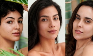 Dàn thí sinh Miss Universe 2021 tham gia thử thách mặt mộc, Kim Duyên xin phép từ chối