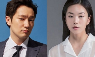 Showbiz Hàn xuất hiện thêm chuyện tình chú cháu 'quyền lực'?