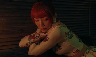 Tóc Tiên kết hợp Binz tung MV 'Em đã có người mới'