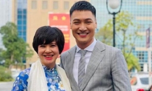 Tổng giám đốc VFC Diễm Quỳnh tiết lộ 'Shark Long' Mạnh Trường sắp tái xuất