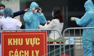 Quận Đống Đa và 13 phường của Hà Nội thành vùng cam do ca nhiễm Covid-19 tăng vụt